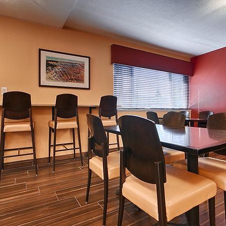 Baymont By Wyndham Cedar City Kültér fotó