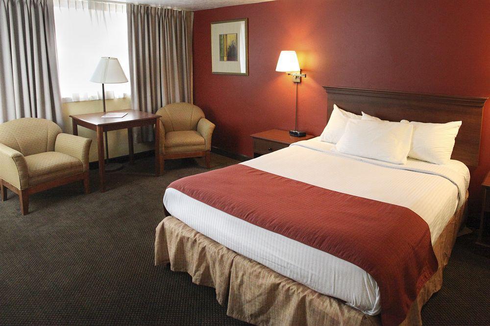 Baymont By Wyndham Cedar City Kültér fotó