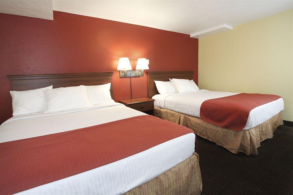 Baymont By Wyndham Cedar City Kültér fotó