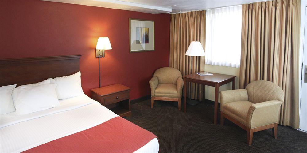 Baymont By Wyndham Cedar City Kültér fotó