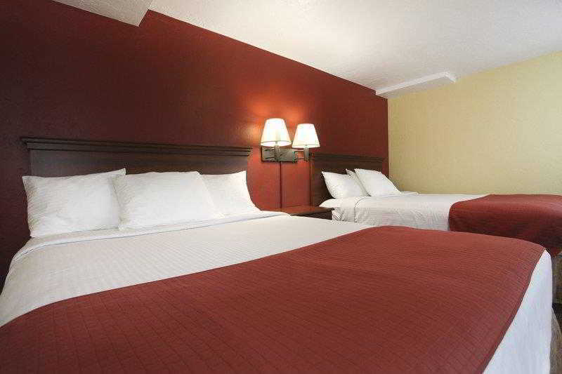 Baymont By Wyndham Cedar City Kültér fotó