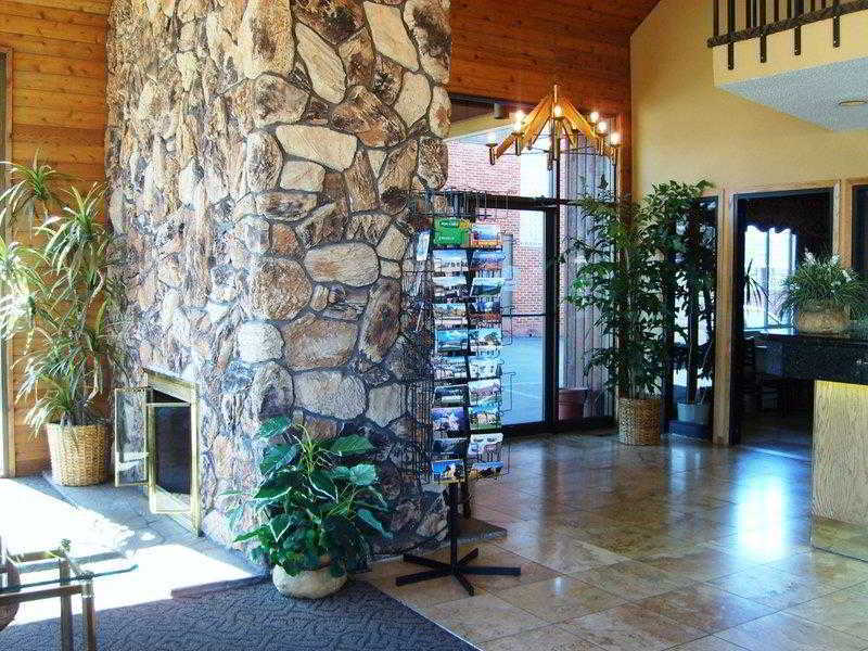 Baymont By Wyndham Cedar City Kültér fotó