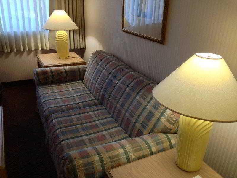 Baymont By Wyndham Cedar City Kültér fotó