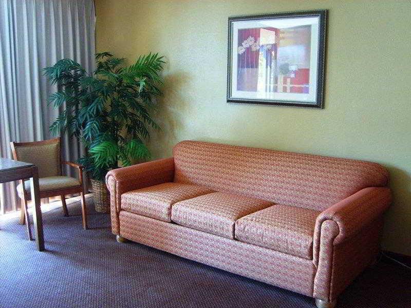Baymont By Wyndham Cedar City Kültér fotó