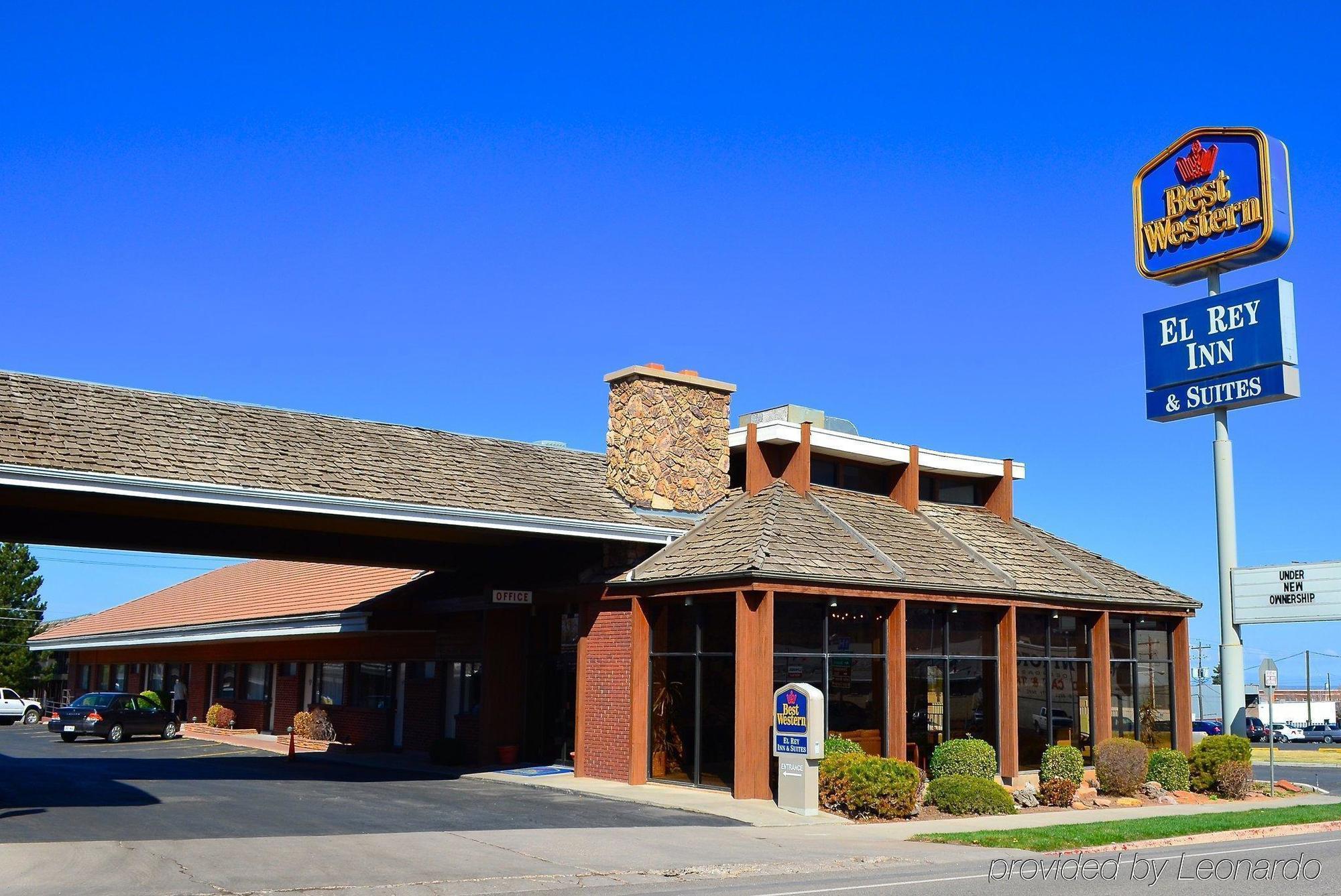 Baymont By Wyndham Cedar City Kültér fotó