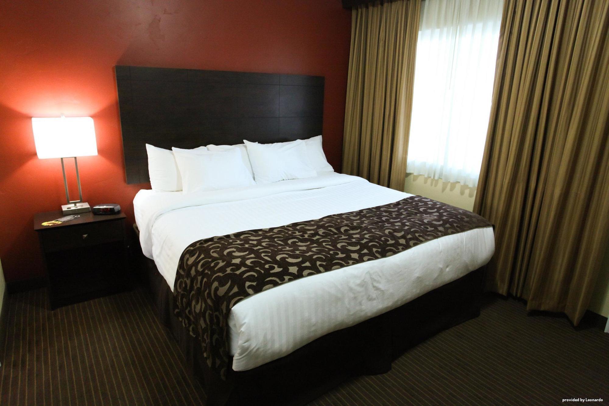 Baymont By Wyndham Cedar City Kültér fotó