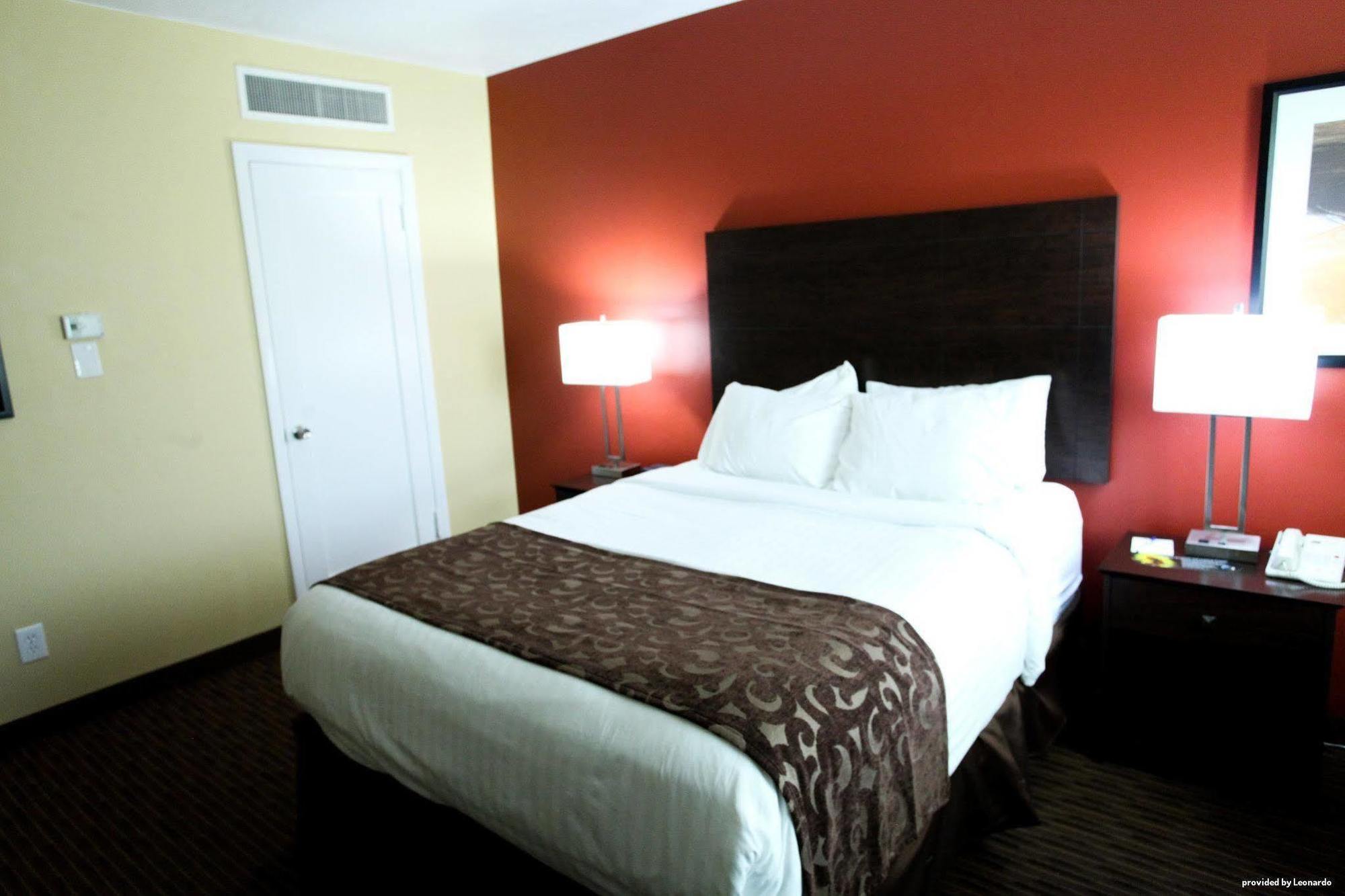 Baymont By Wyndham Cedar City Kültér fotó
