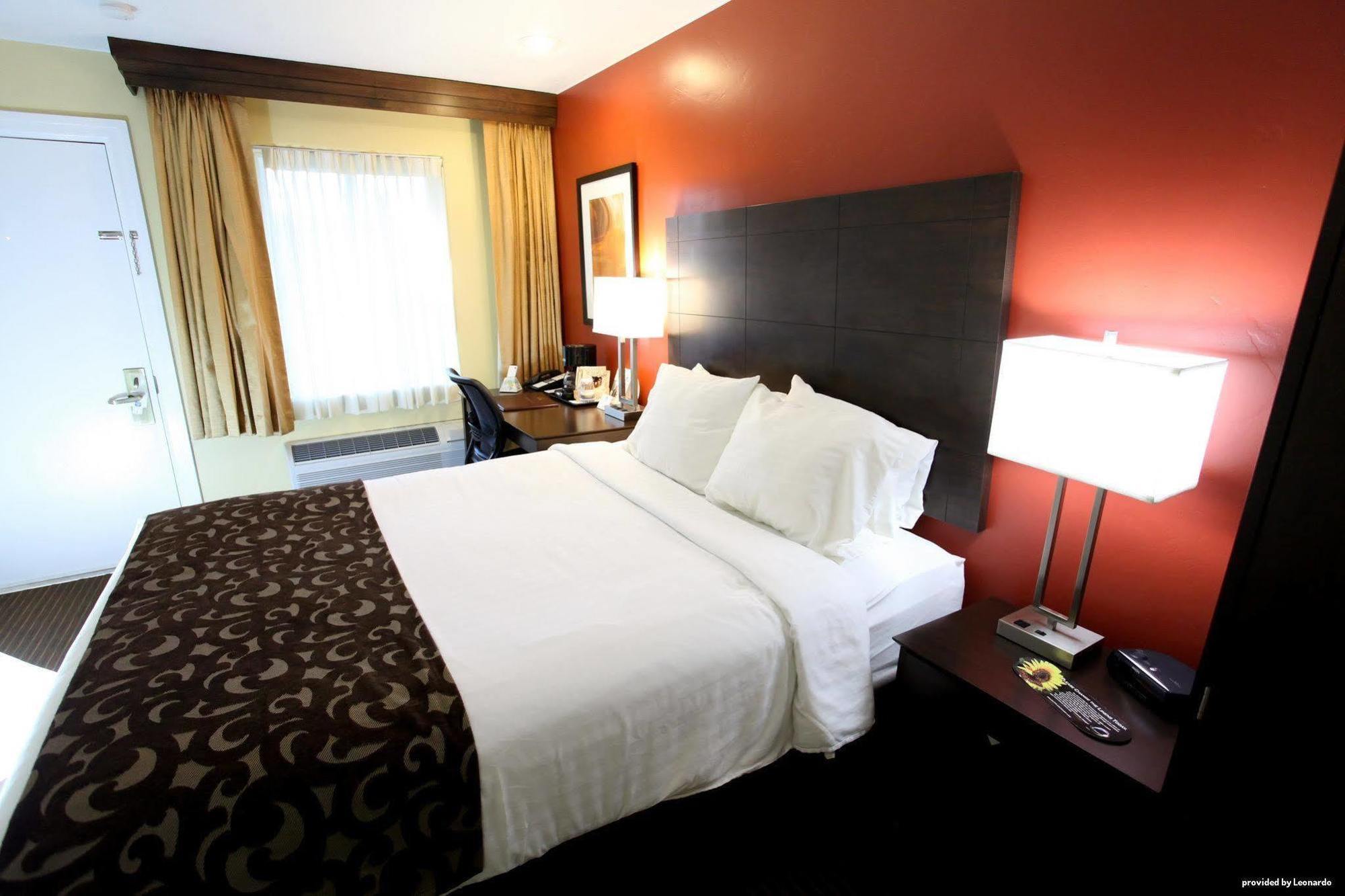 Baymont By Wyndham Cedar City Kültér fotó