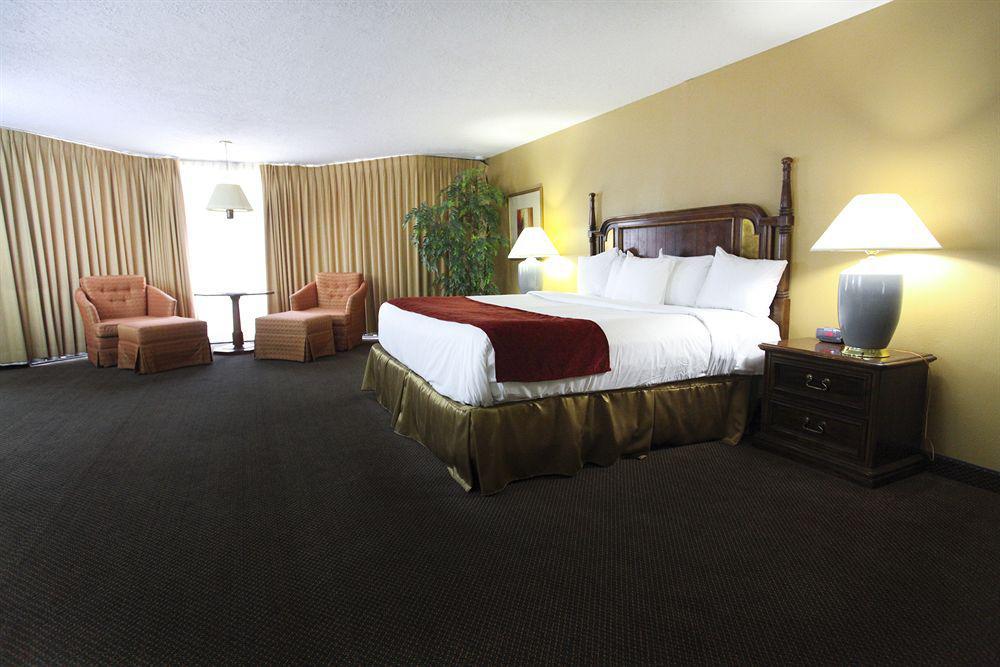 Baymont By Wyndham Cedar City Kültér fotó