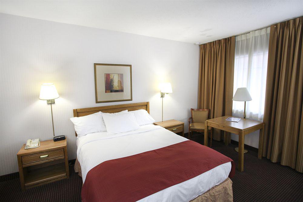 Baymont By Wyndham Cedar City Kültér fotó